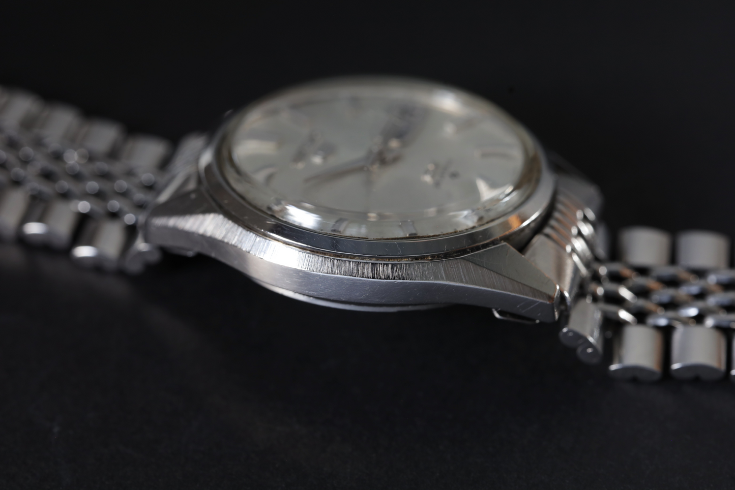 SEIKO(セイコー) 　67's  / SEIKO5 DX / Cal.6106A
