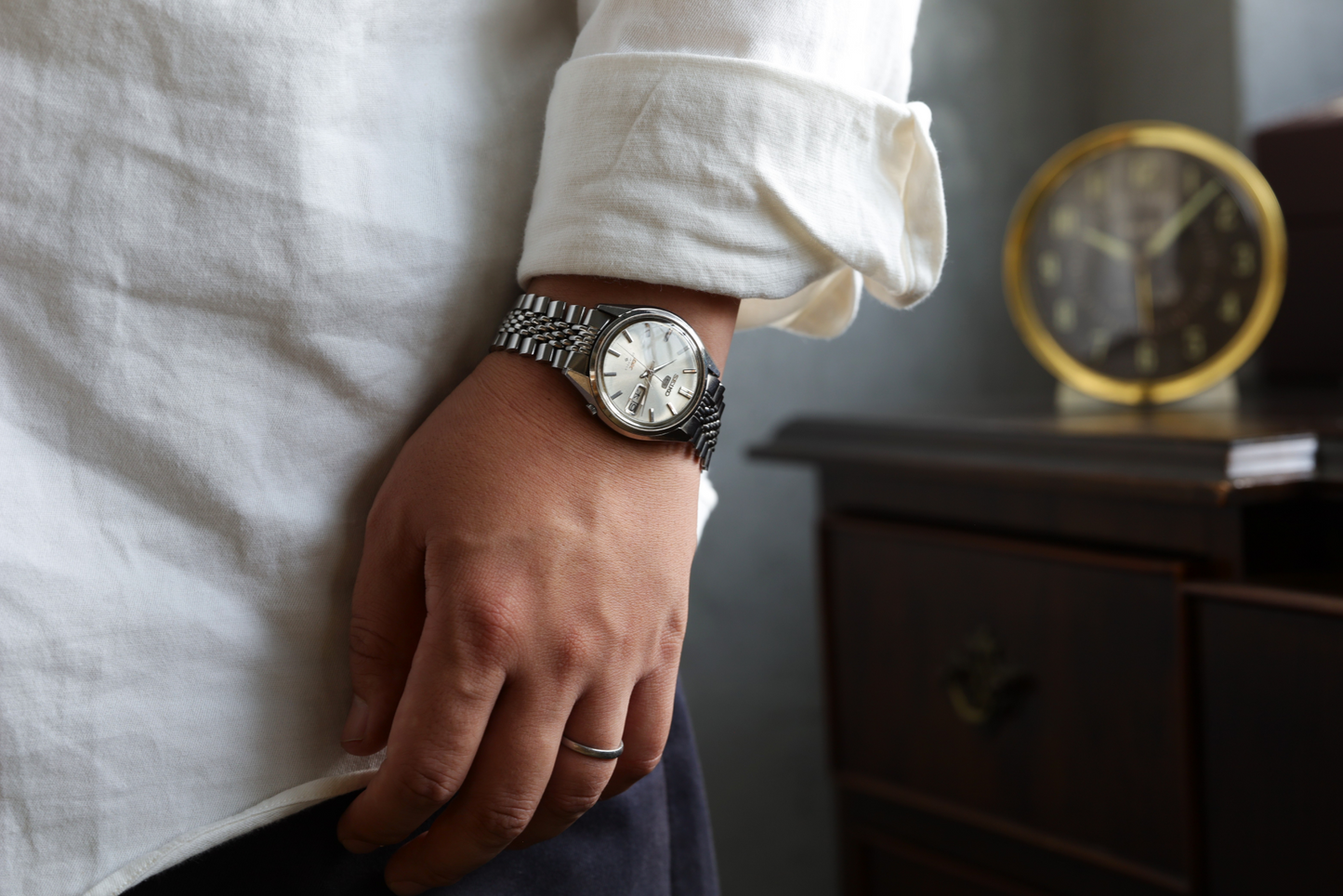 SEIKO(セイコー) 　67's  / SEIKO5 DX / Cal.6106A