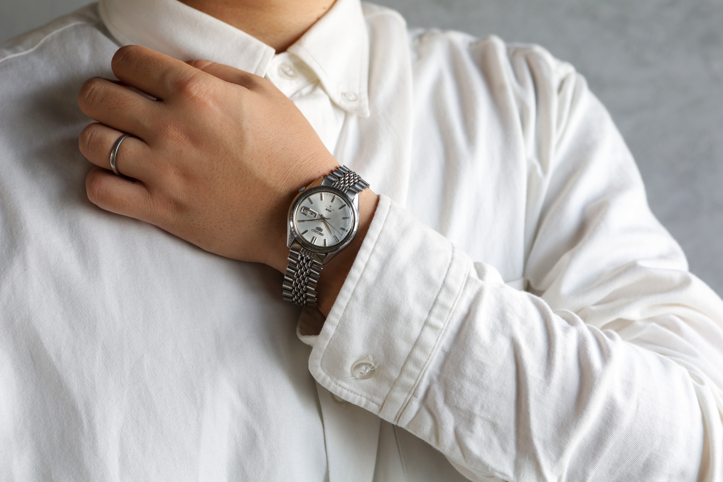 SEIKO(セイコー) 　67's  / SEIKO5 DX / Cal.6106A