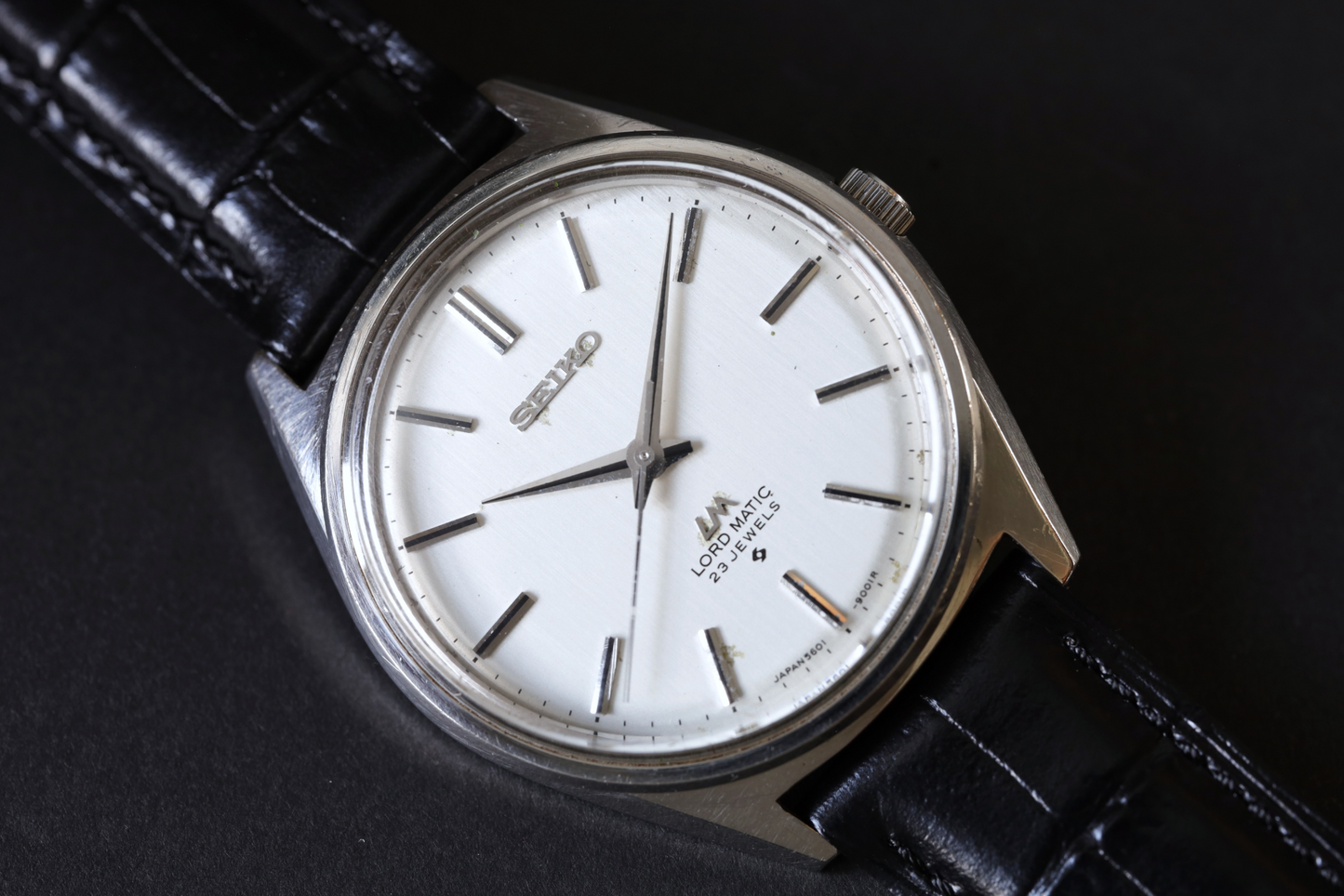 SEIKO(セイコー) 　76's  / LORD MATIC