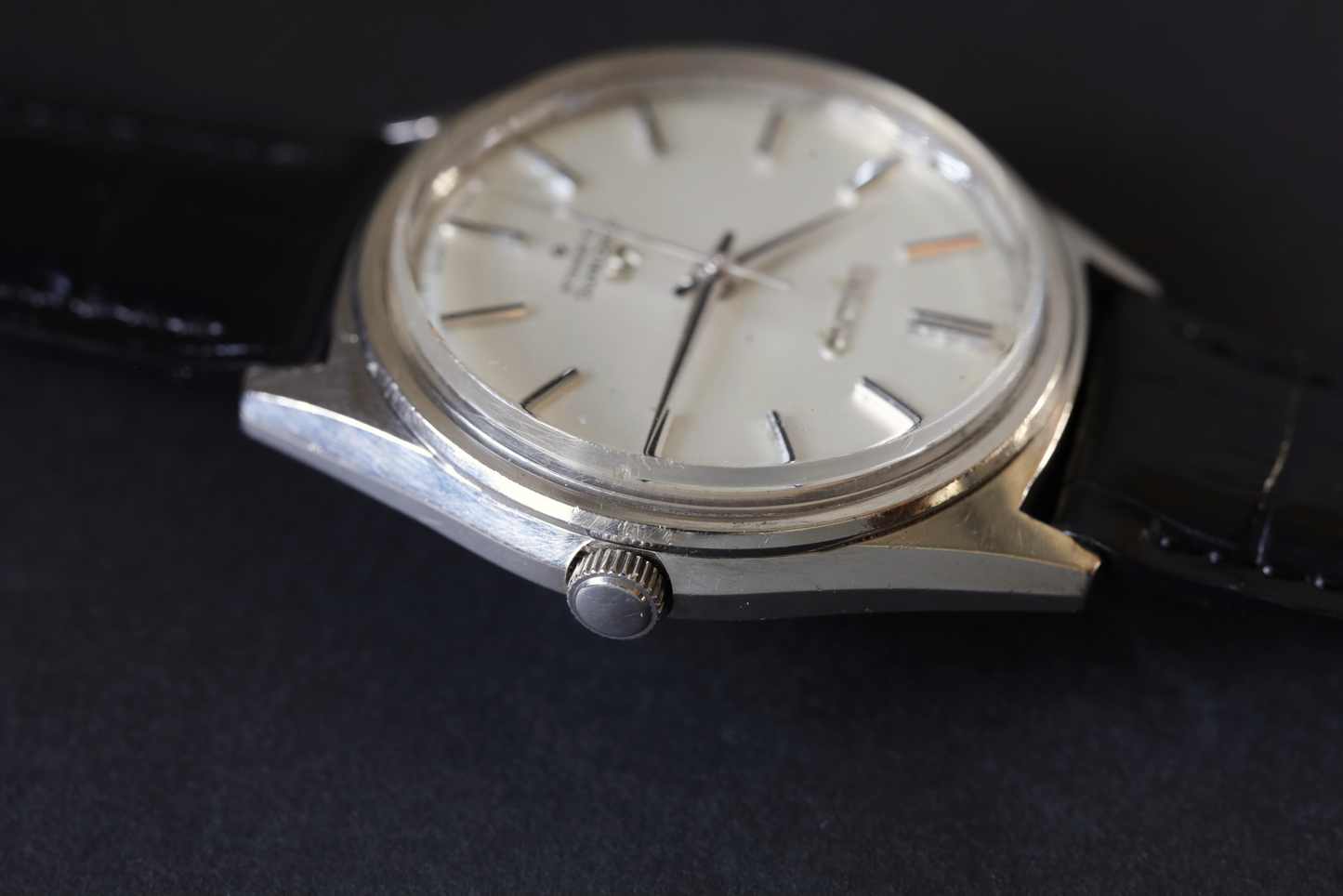 SEIKO(セイコー) 　76's  / LORD MATIC