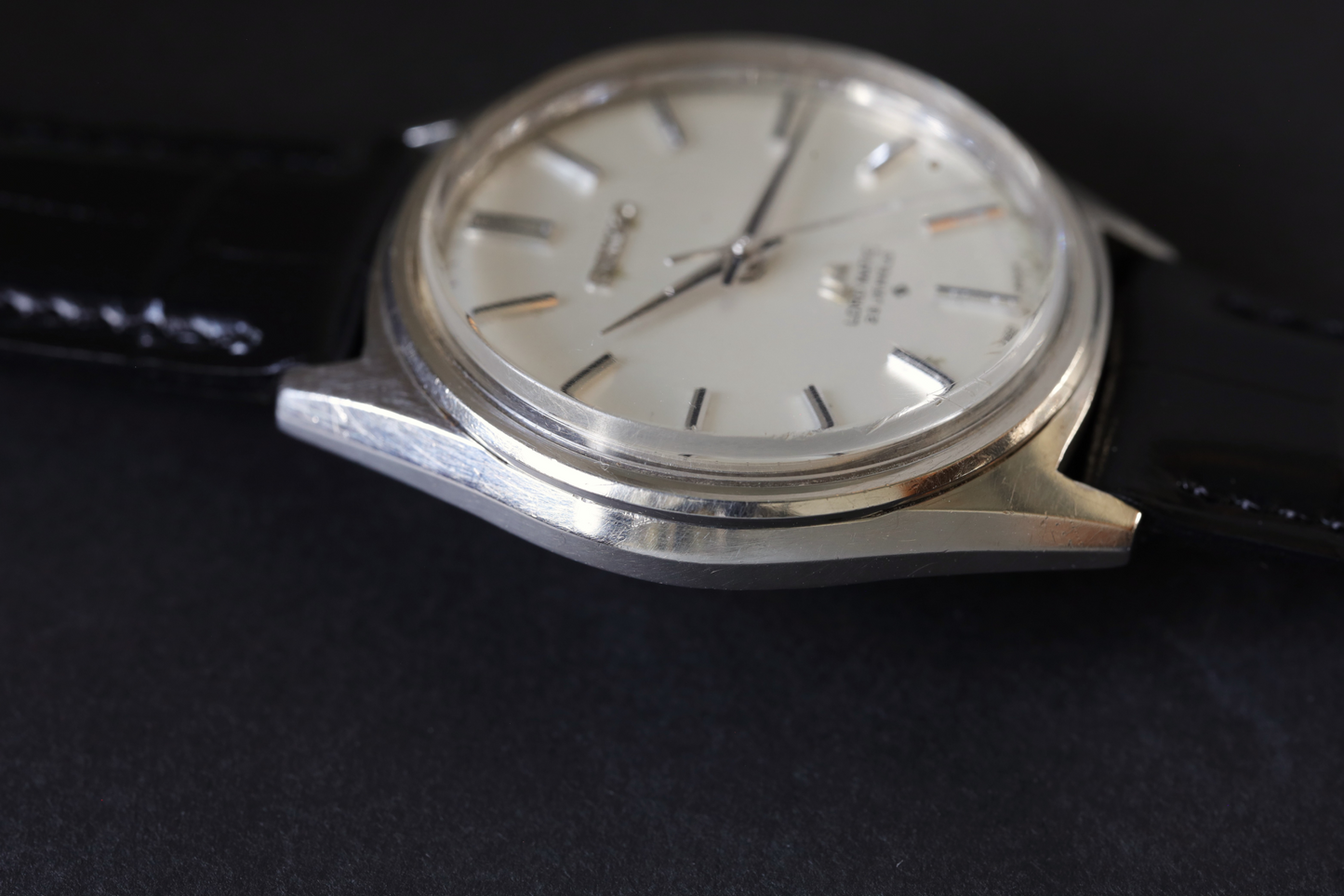 SEIKO(セイコー) 　76's  / LORD MATIC