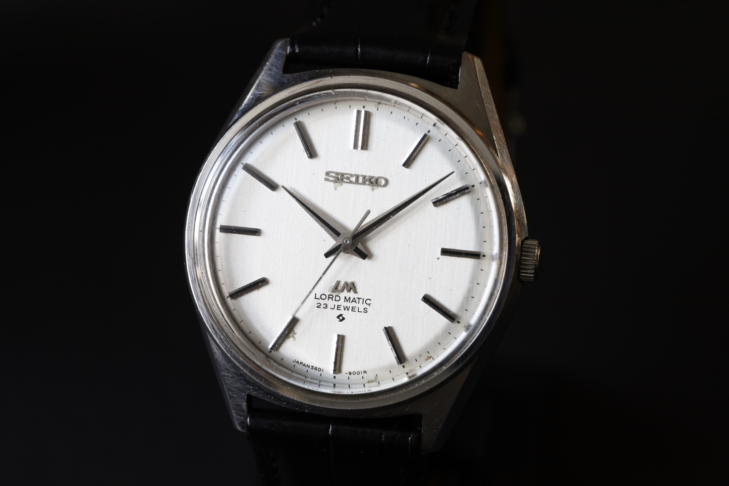 SEIKO(セイコー) 　76's  / LORD MATIC