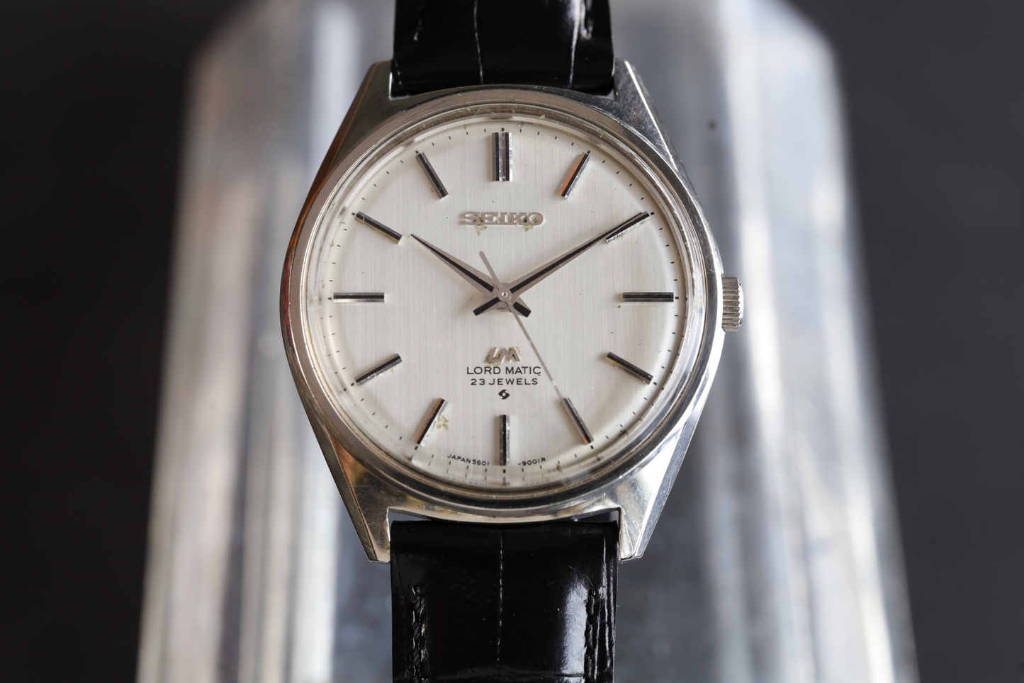 SEIKO(セイコー) 　76's  / LORD MATIC