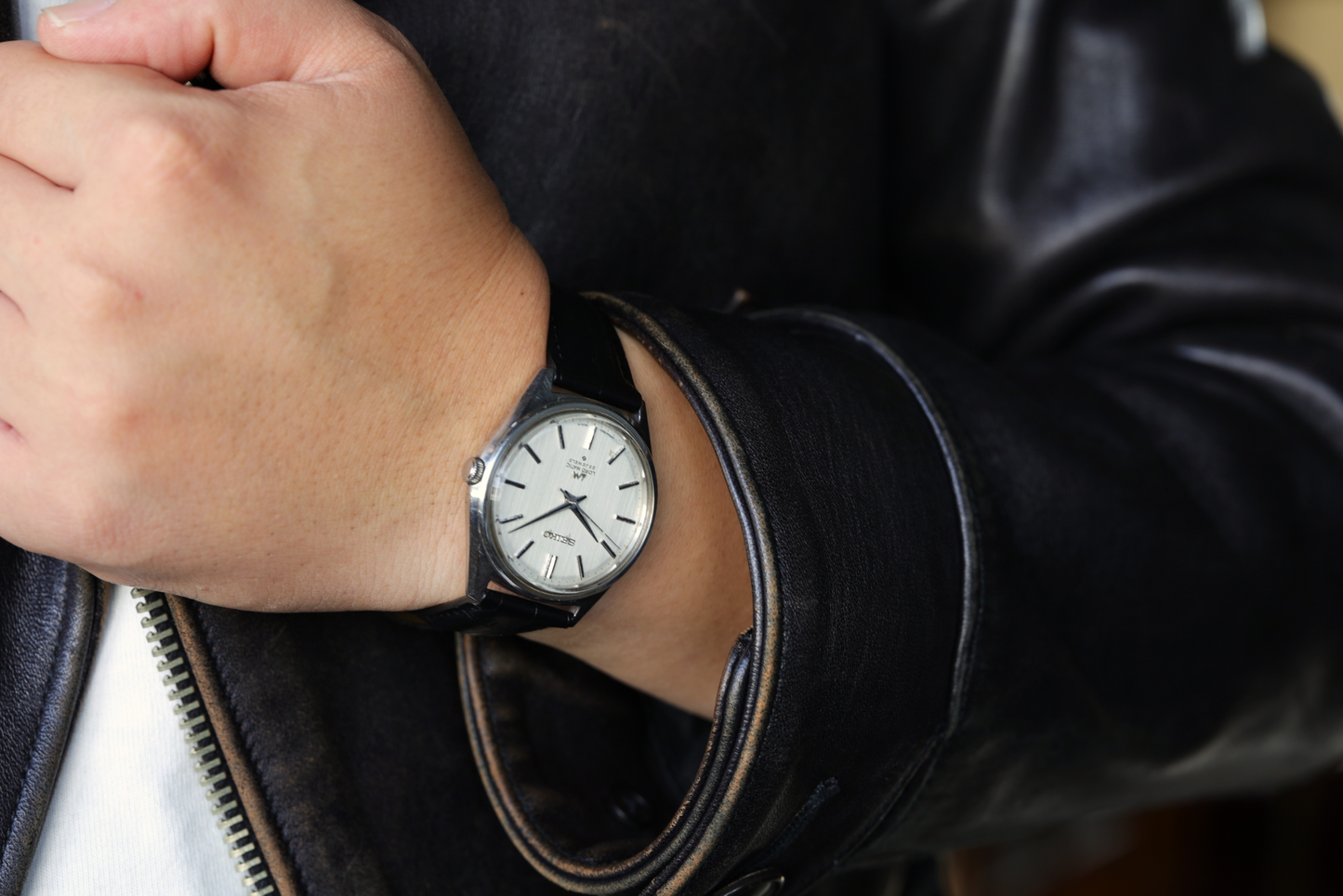 SEIKO(セイコー) 　76's  / LORD MATIC