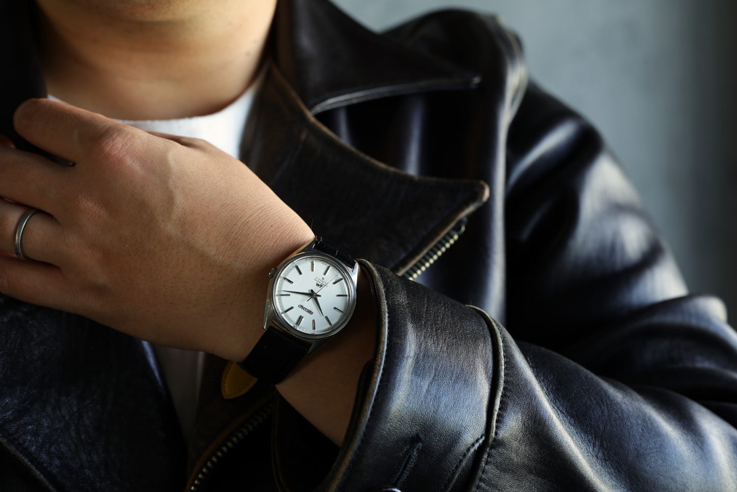 SEIKO(セイコー) 　76's  / LORD MATIC