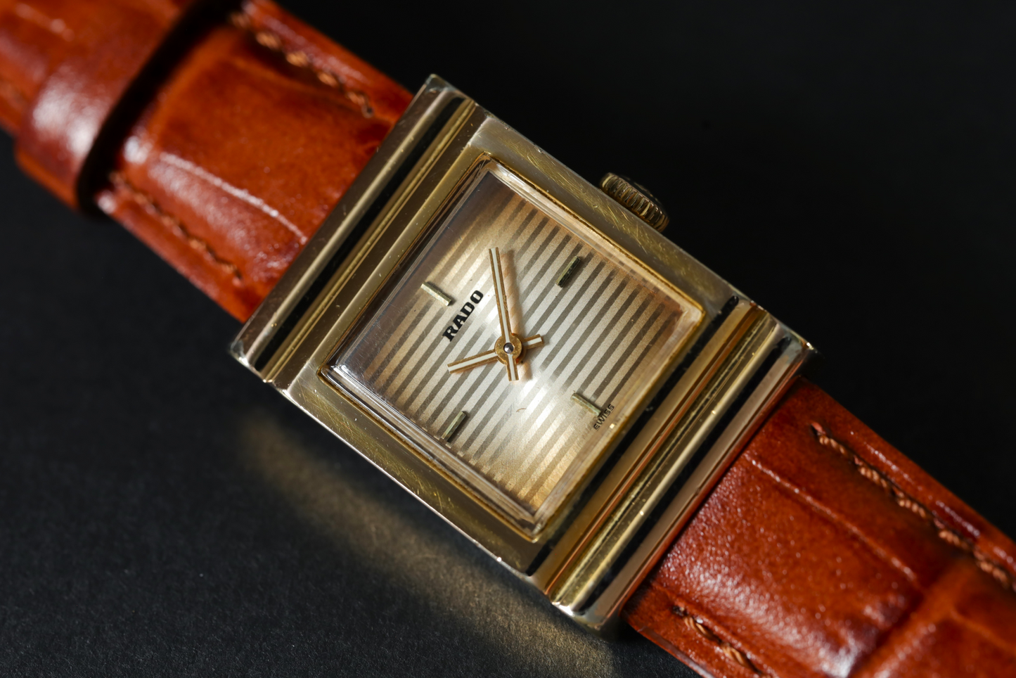 RADO - 60's / Ladies Watch