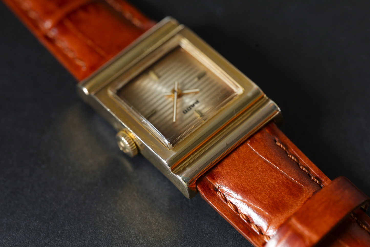 RADO - 60's / Ladies Watch