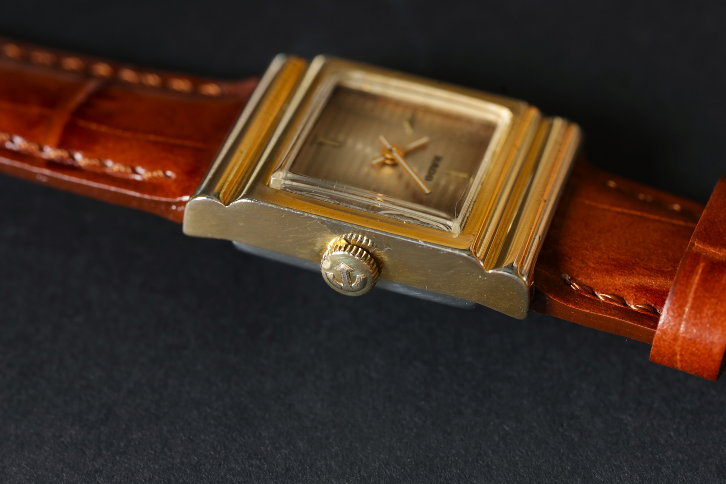 RADO - 60's / Ladies Watch