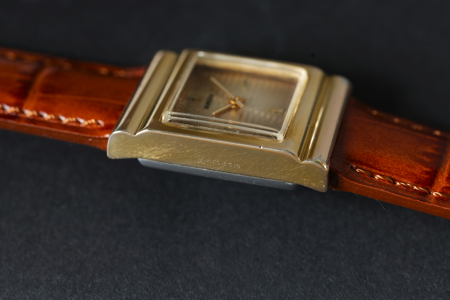 RADO - 60's / Ladies Watch
