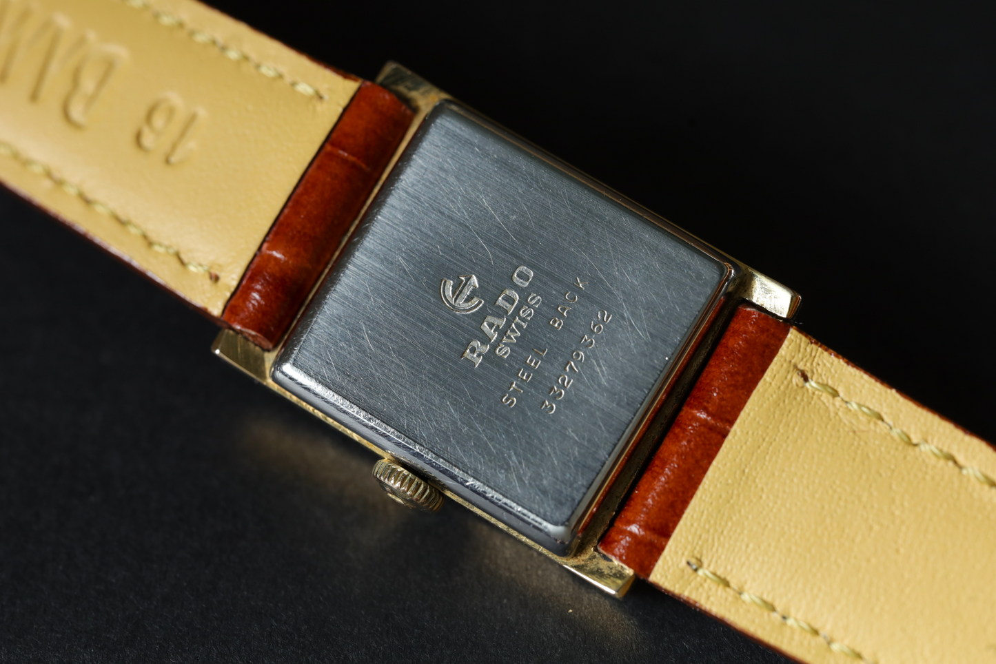 RADO - 60's / Ladies Watch