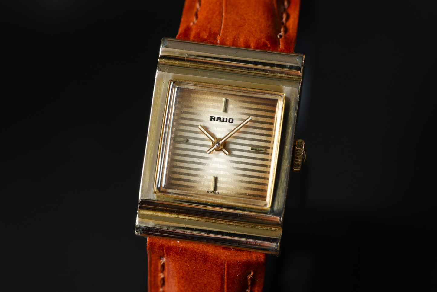RADO - 60's / Ladies Watch