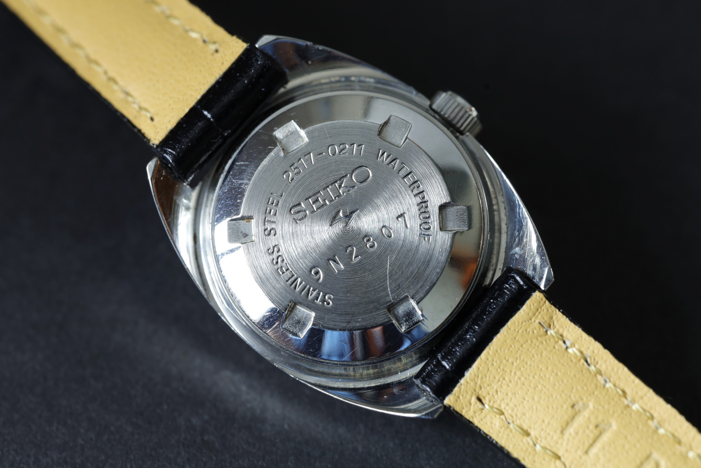 SEIKO(セイコー) 　69's  / matic lady（マチックレディ） / Cal.2517B