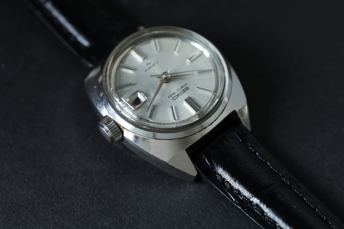 SEIKO(セイコー) 　69's  / matic lady（マチックレディ） / Cal.2517B