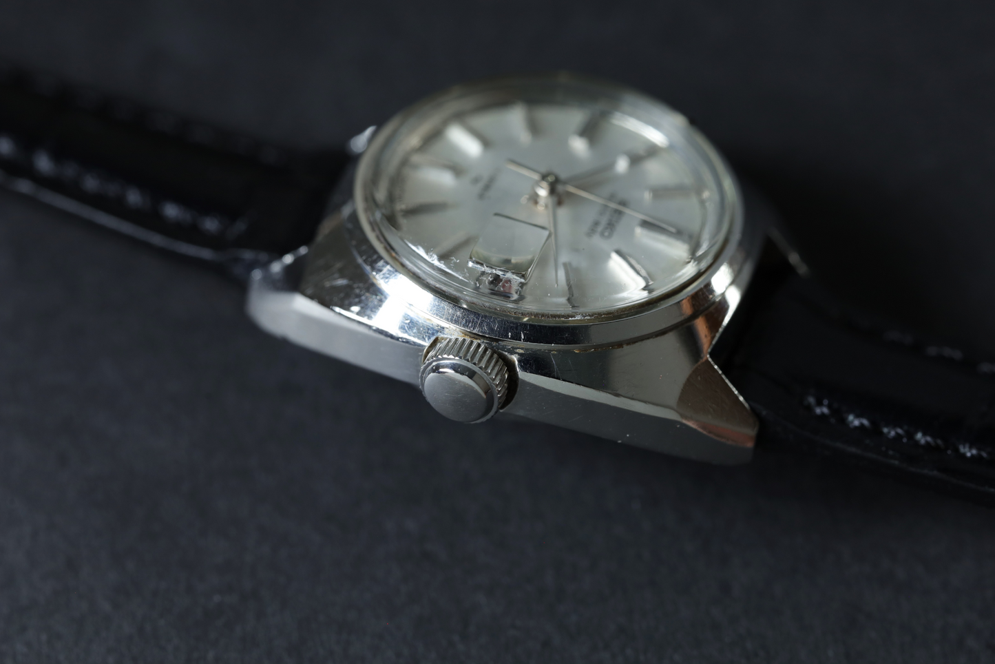 SEIKO(セイコー) 　69's  / matic lady（マチックレディ） / Cal.2517B