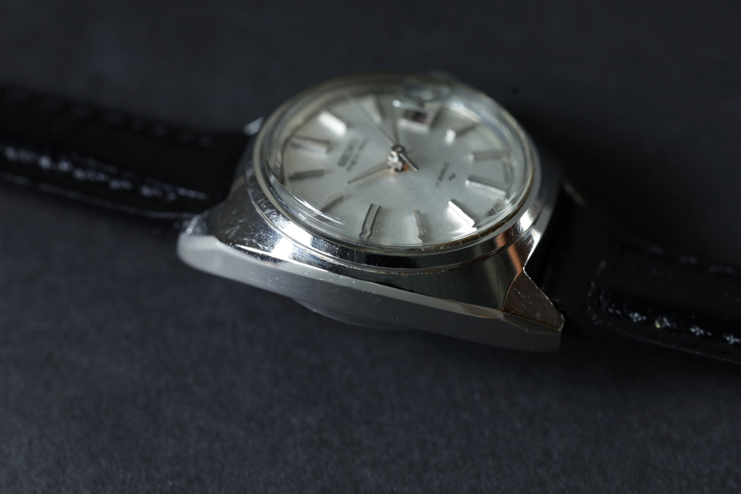 SEIKO(セイコー) 　69's  / matic lady（マチックレディ） / Cal.2517B