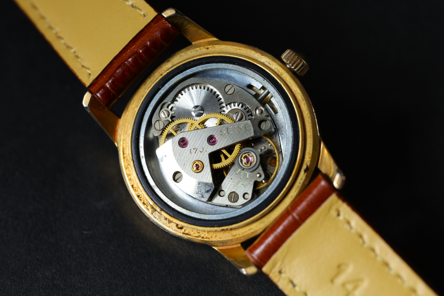 SEIKO(セイコー) 　62's  / Fashion（ファッション）