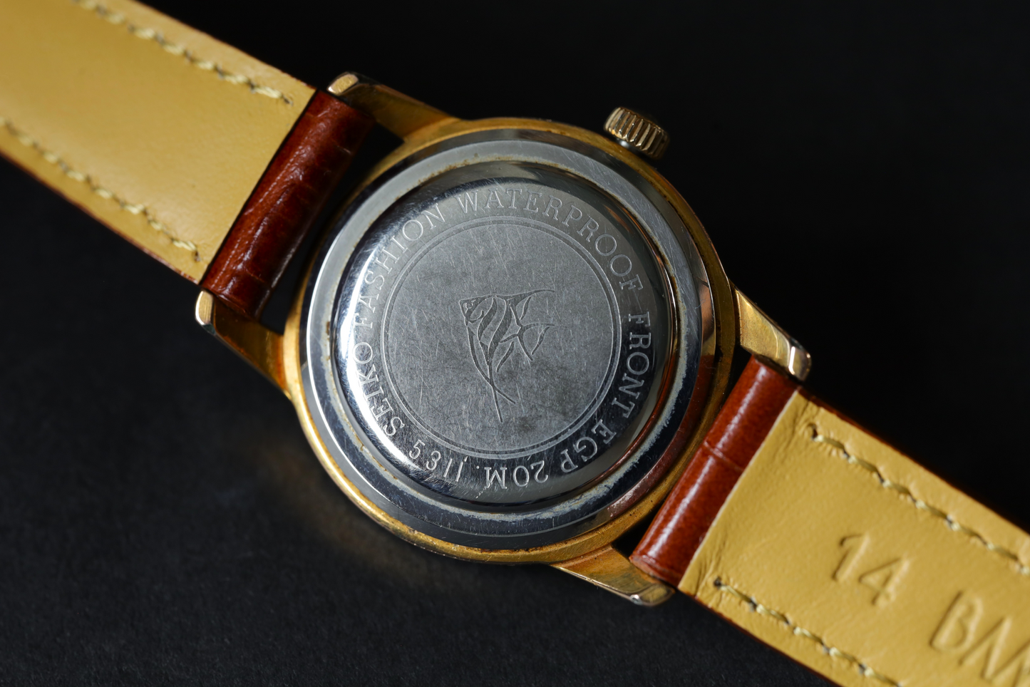 SEIKO(セイコー) 　62's  / Fashion（ファッション）