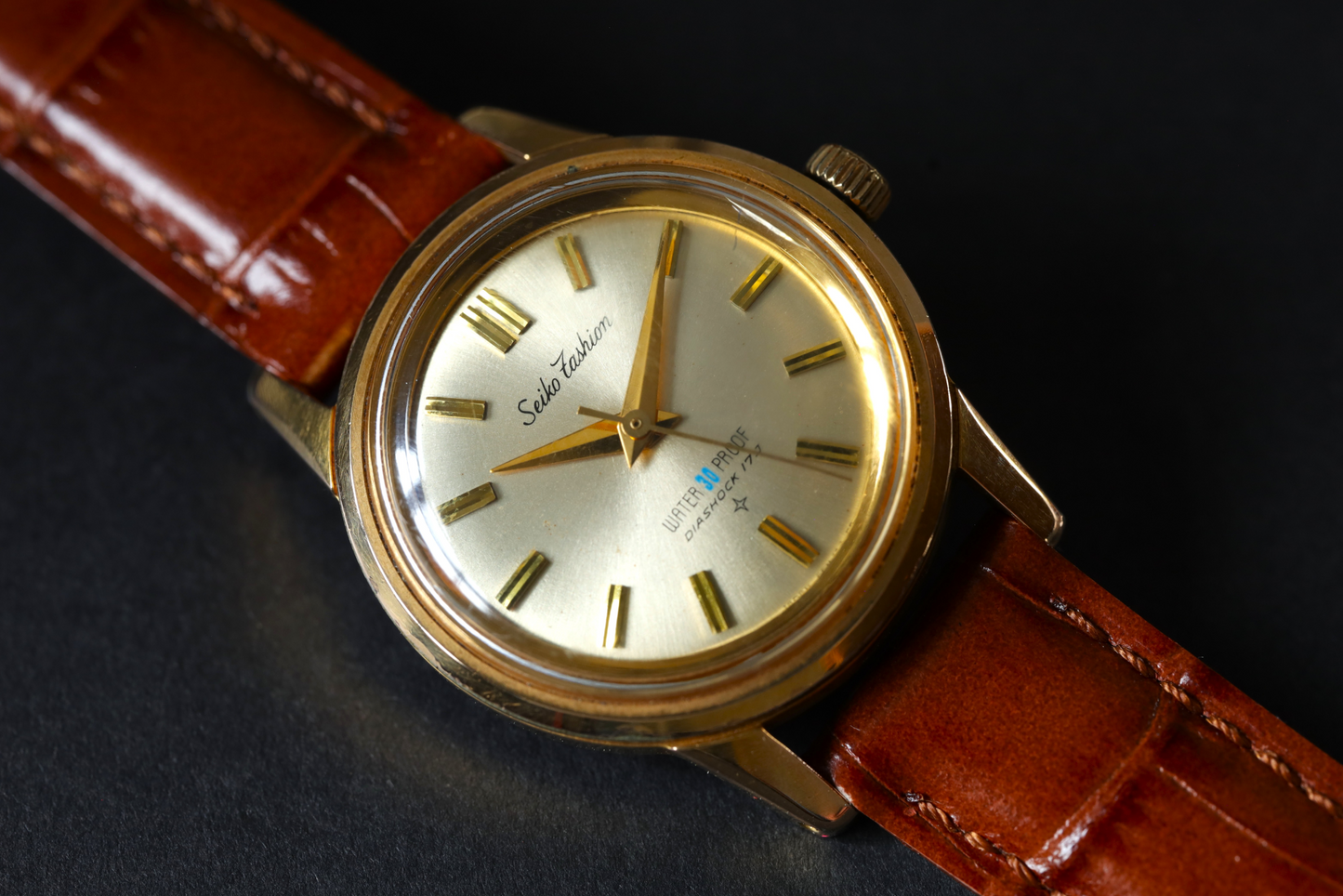 SEIKO(セイコー) 　62's  / Fashion（ファッション）