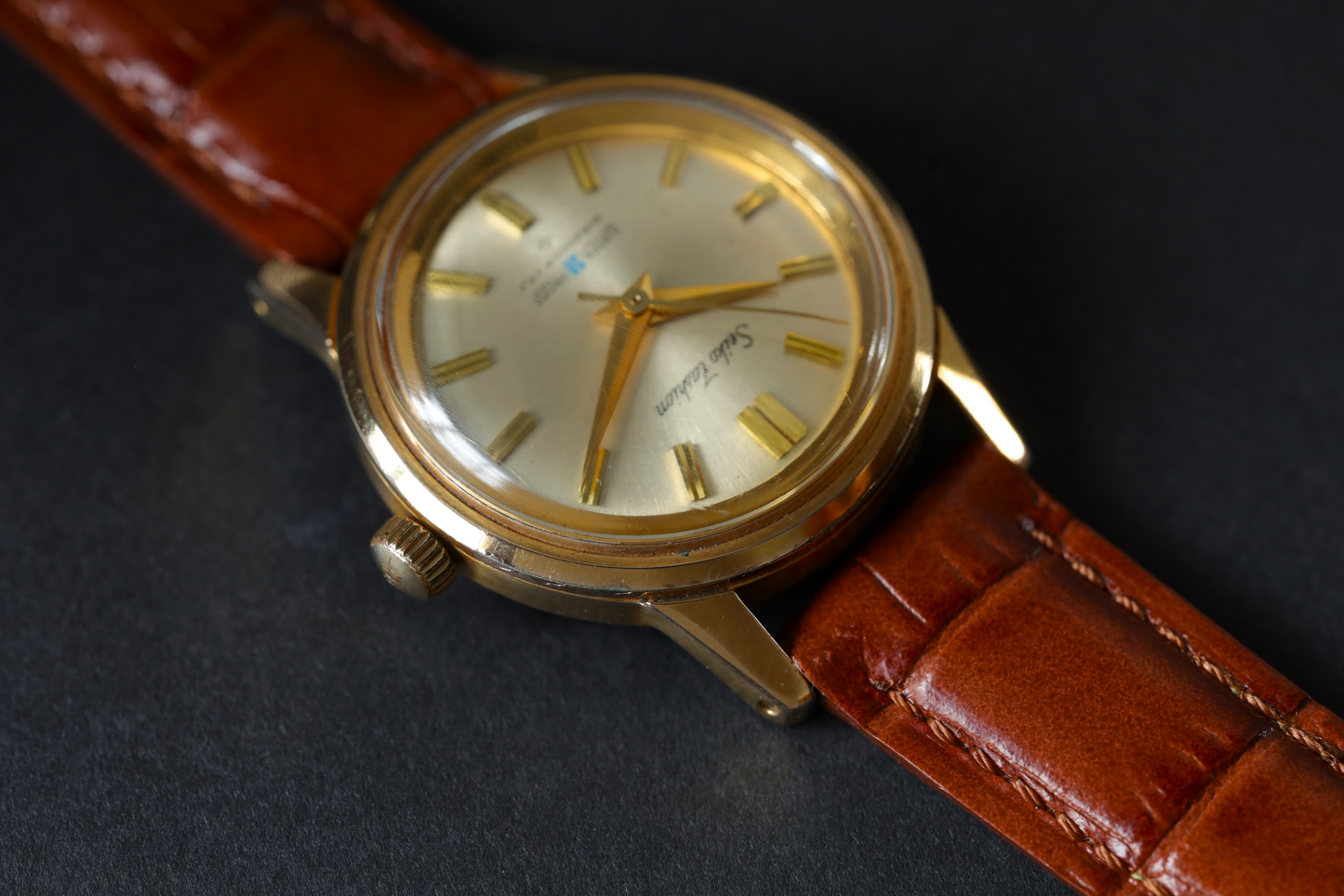 SEIKO(セイコー) 　62's  / Fashion（ファッション）