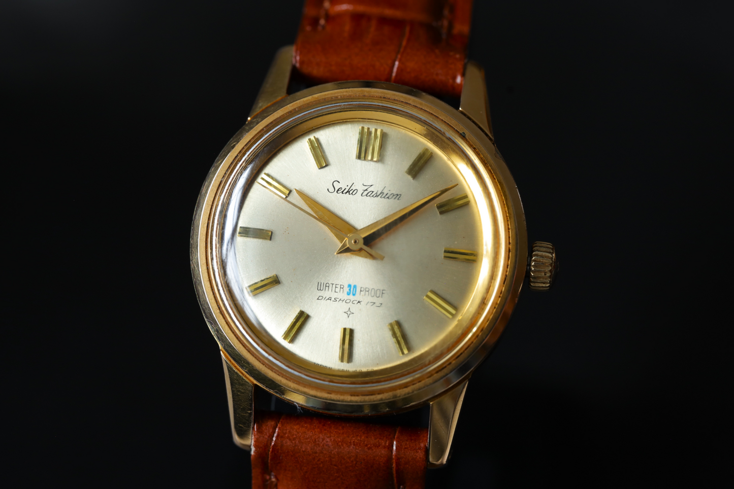 SEIKO(セイコー) 　62's  / Fashion（ファッション）