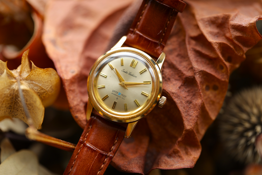 SEIKO(セイコー) 　62's  / Fashion（ファッション）