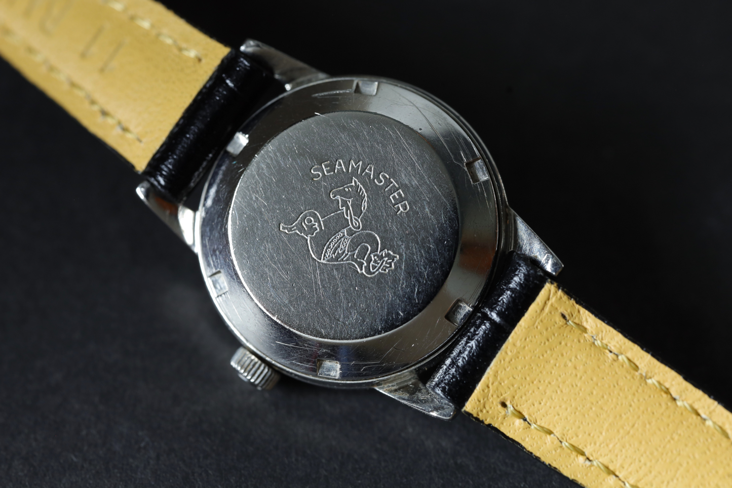 OMEGA 68's / Ladymatic / Cal. 671