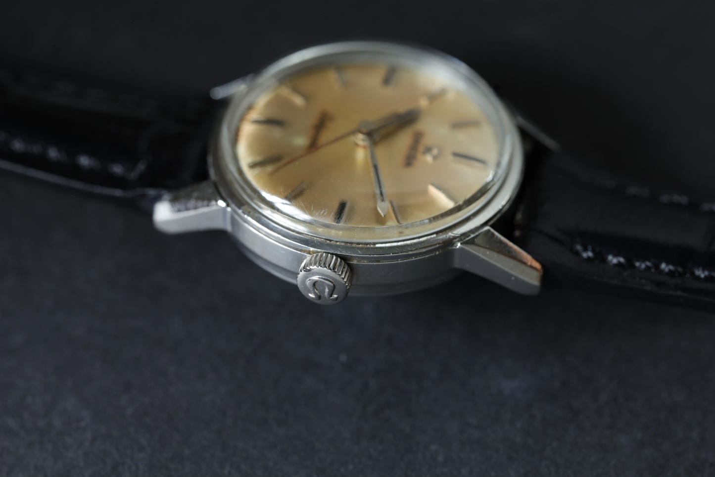 OMEGA 68's / Ladymatic / Cal. 671