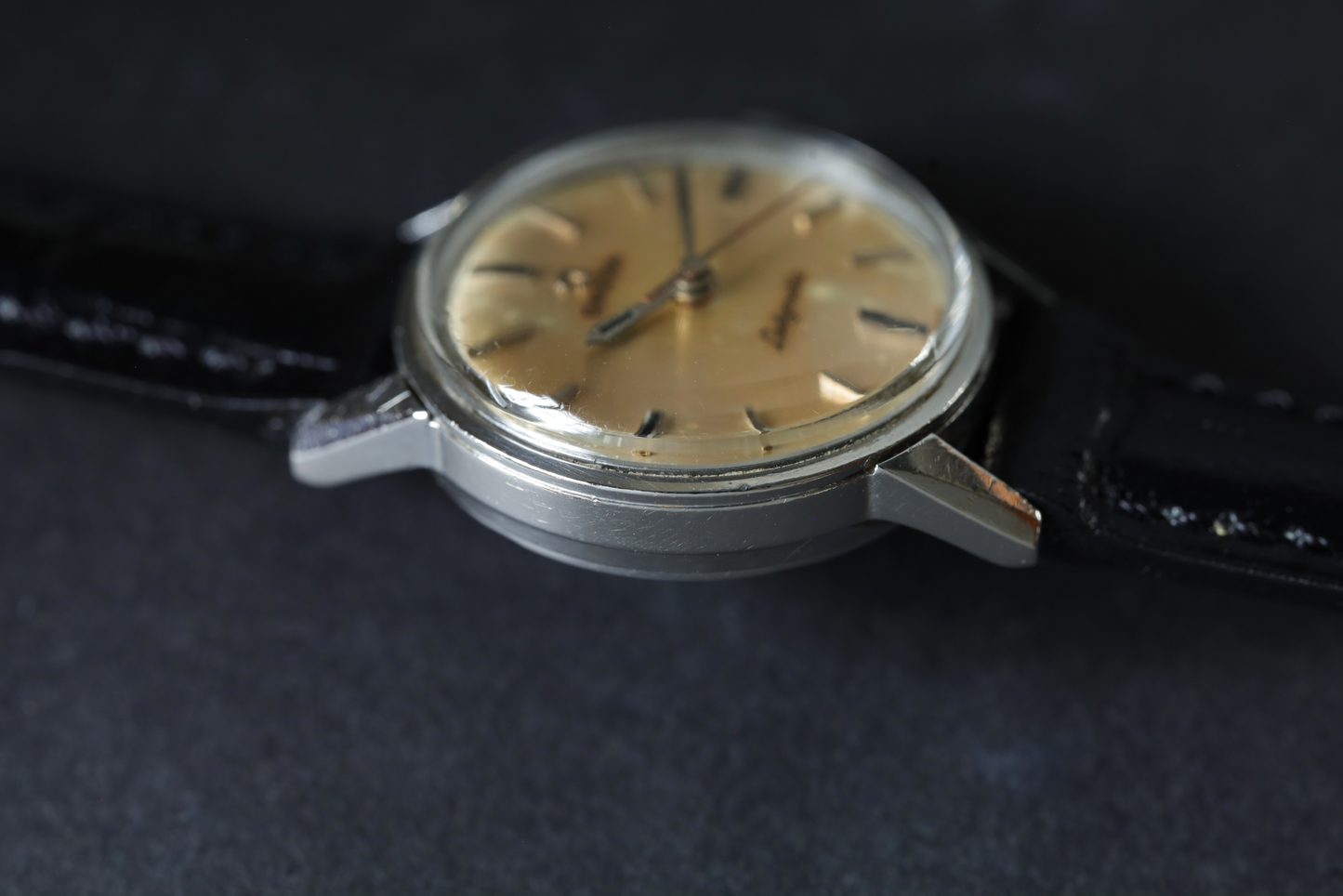 OMEGA 68's / Ladymatic / Cal. 671