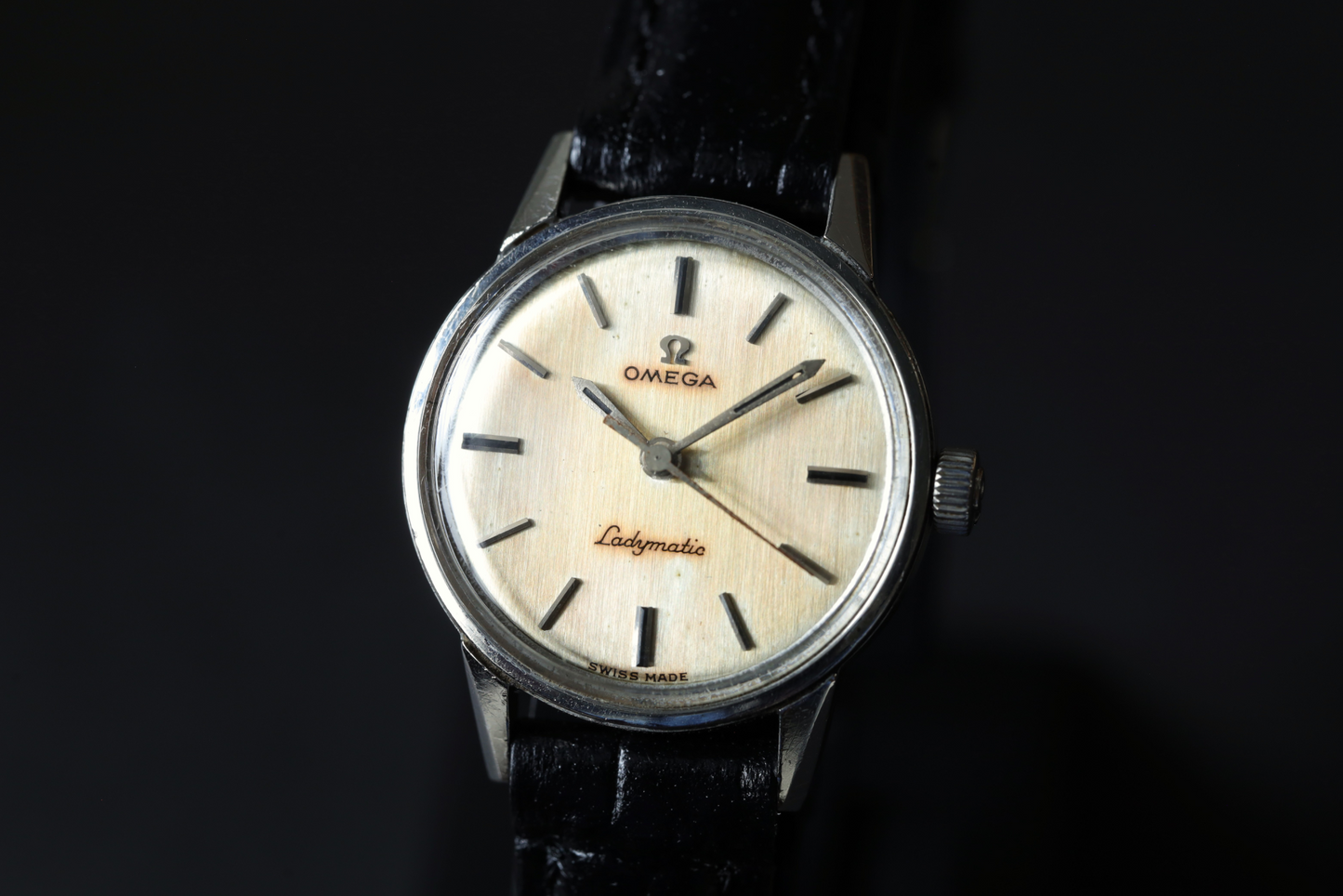 OMEGA 68's / Ladymatic / Cal. 671