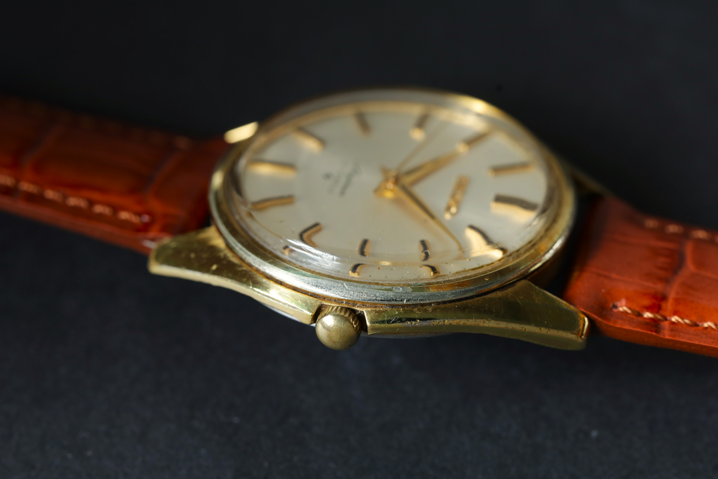 SEIKO(セイコー) 　69's  / Skyliner（スカイライナー） /Cal.61A