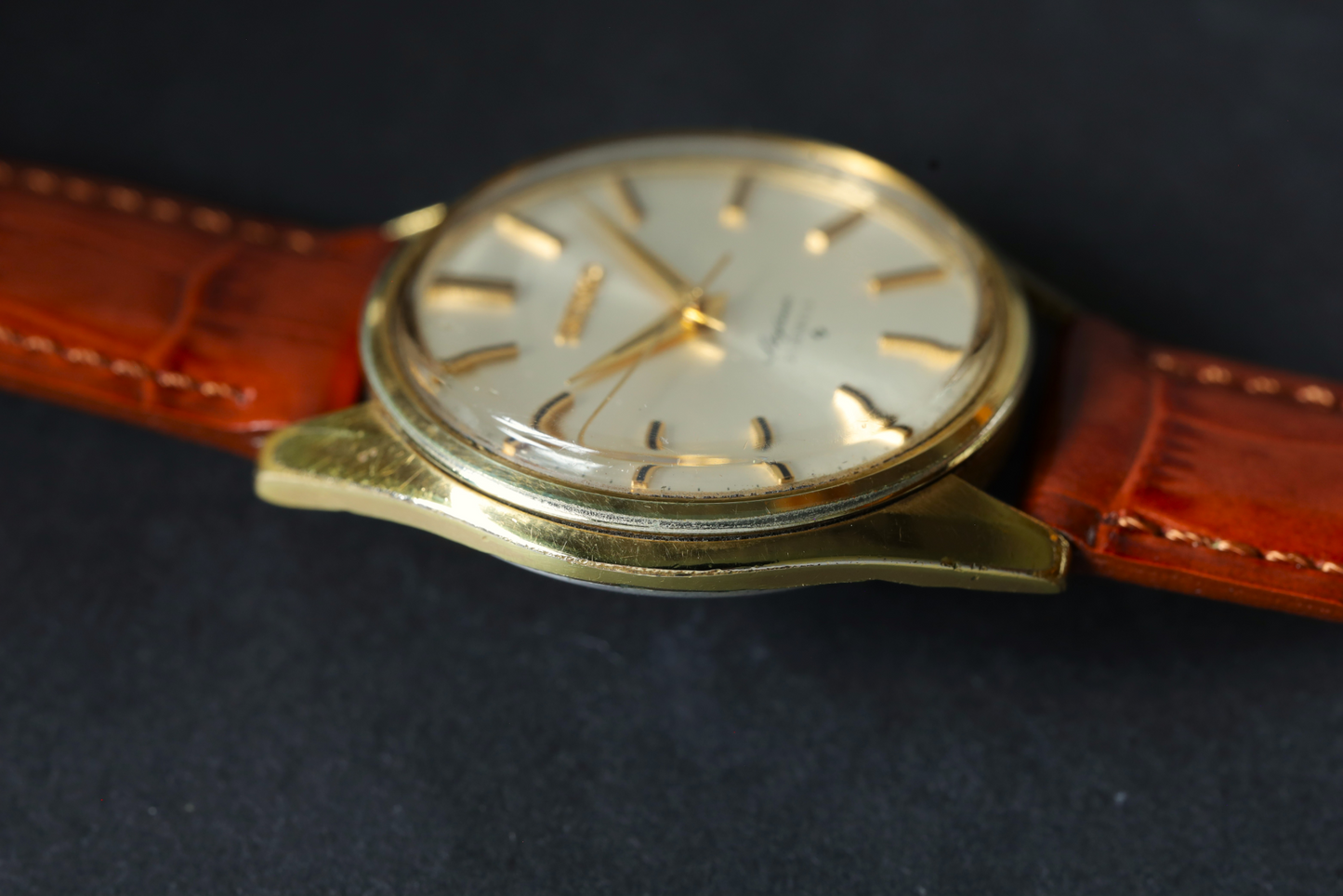 SEIKO(セイコー) 　69's  / Skyliner（スカイライナー） /Cal.61A