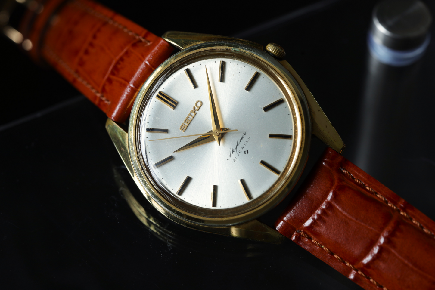 SEIKO(セイコー) 　69's  / Skyliner（スカイライナー） /Cal.61A