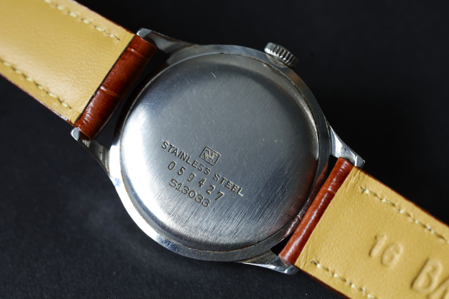SEIKO 60's / SUPER