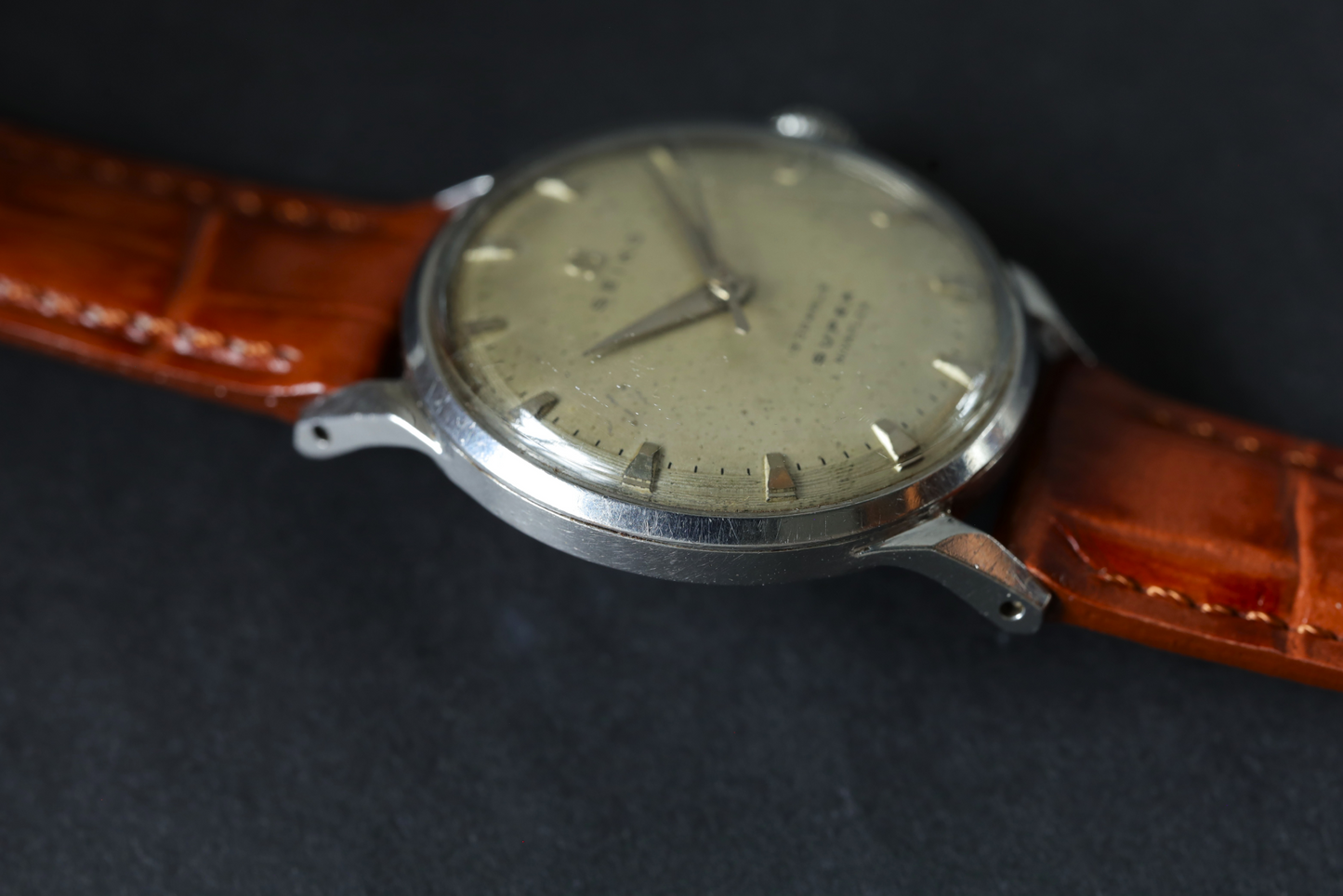 SEIKO 60's / SUPER