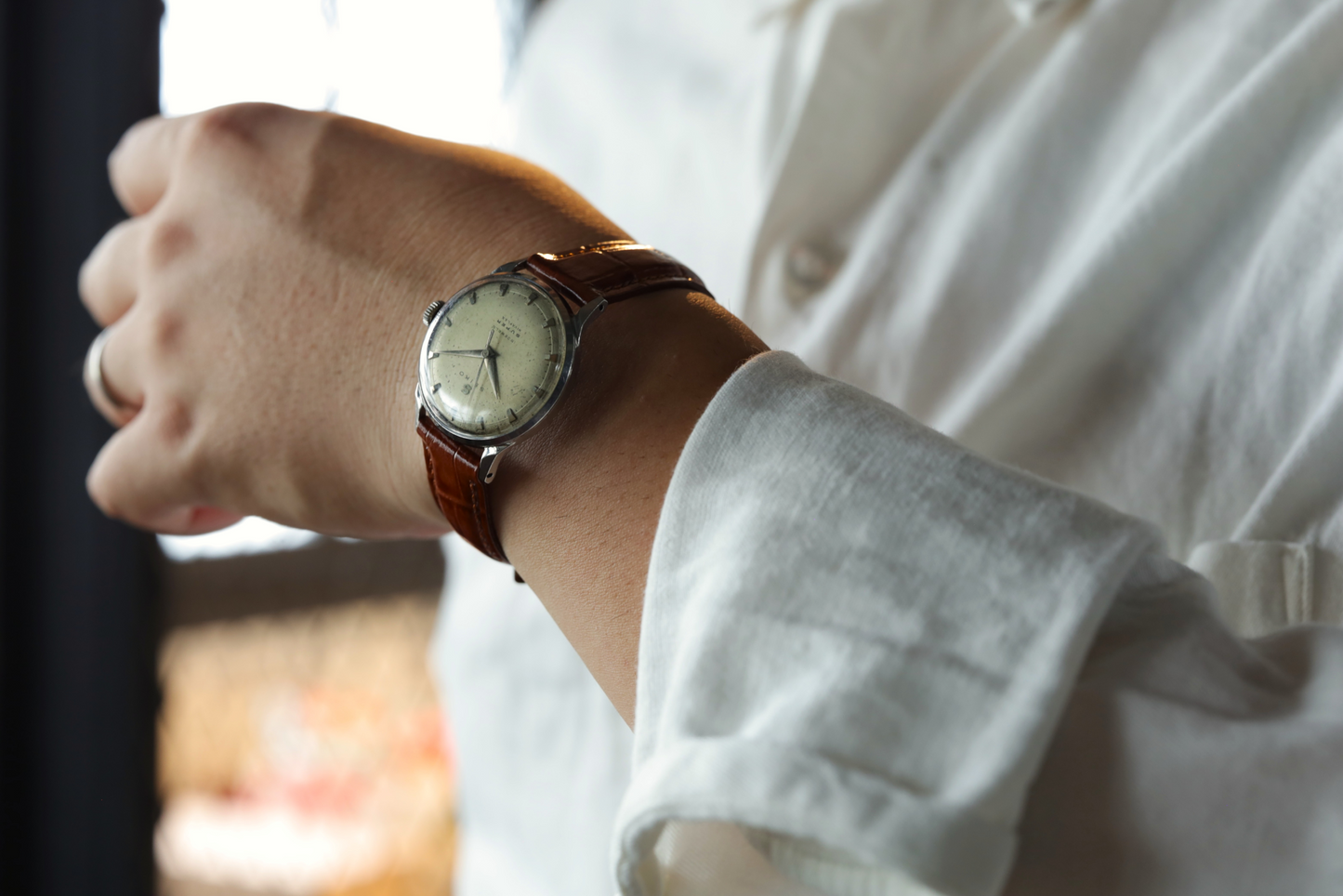 SEIKO 60's / SUPER