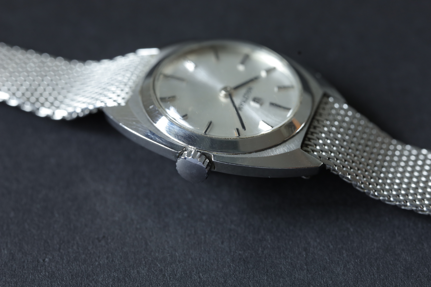 WALTHAM 60's / Lady's model / Cal.HT-7