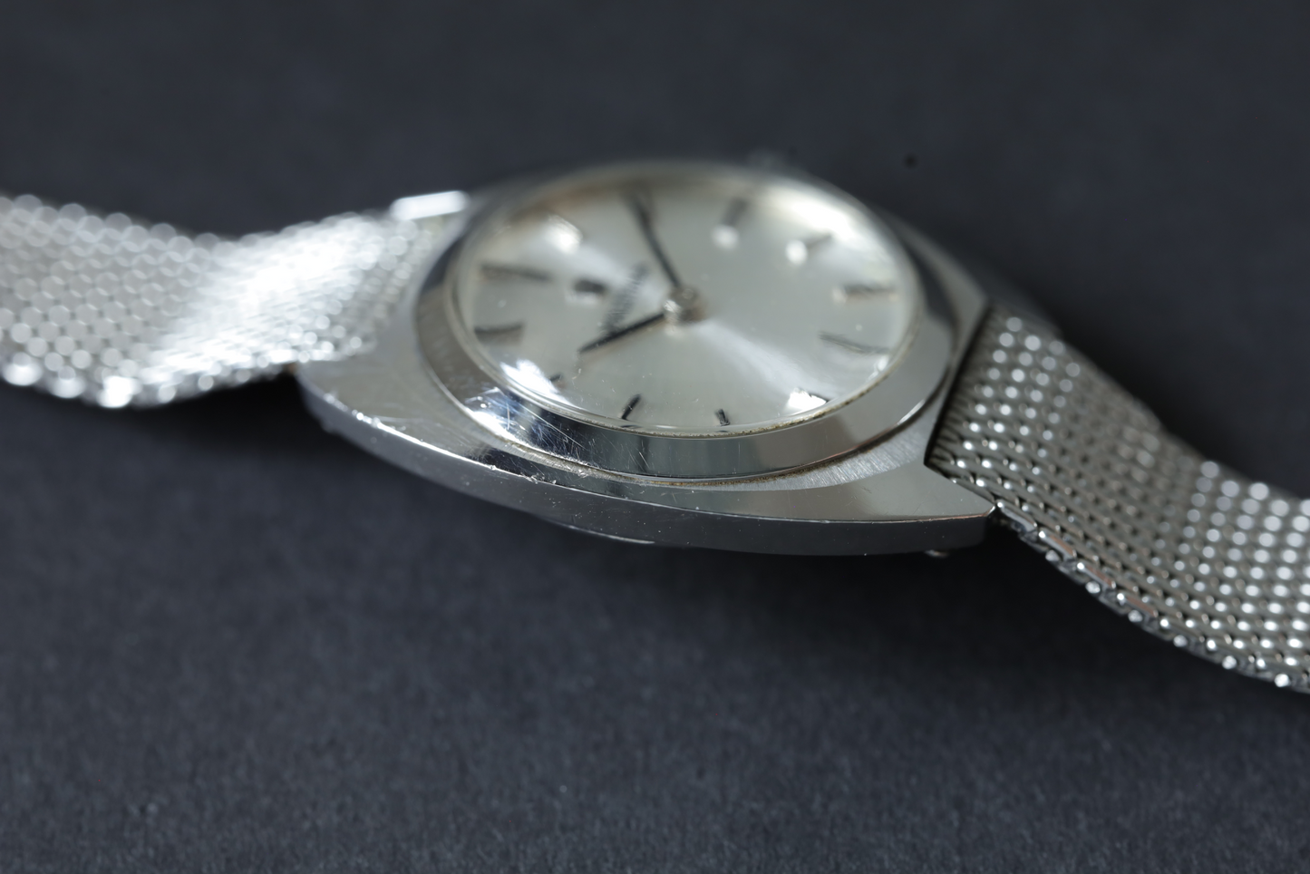 WALTHAM 60's / Lady's model / Cal.HT-7