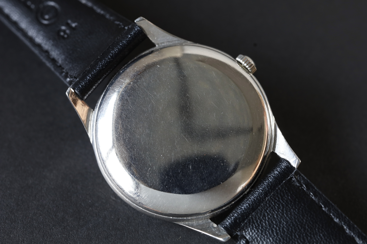 IWC(アイダブリューシー) 　55's  / SCHAFFHAUSEN（シャフハウゼン） / Cal.89