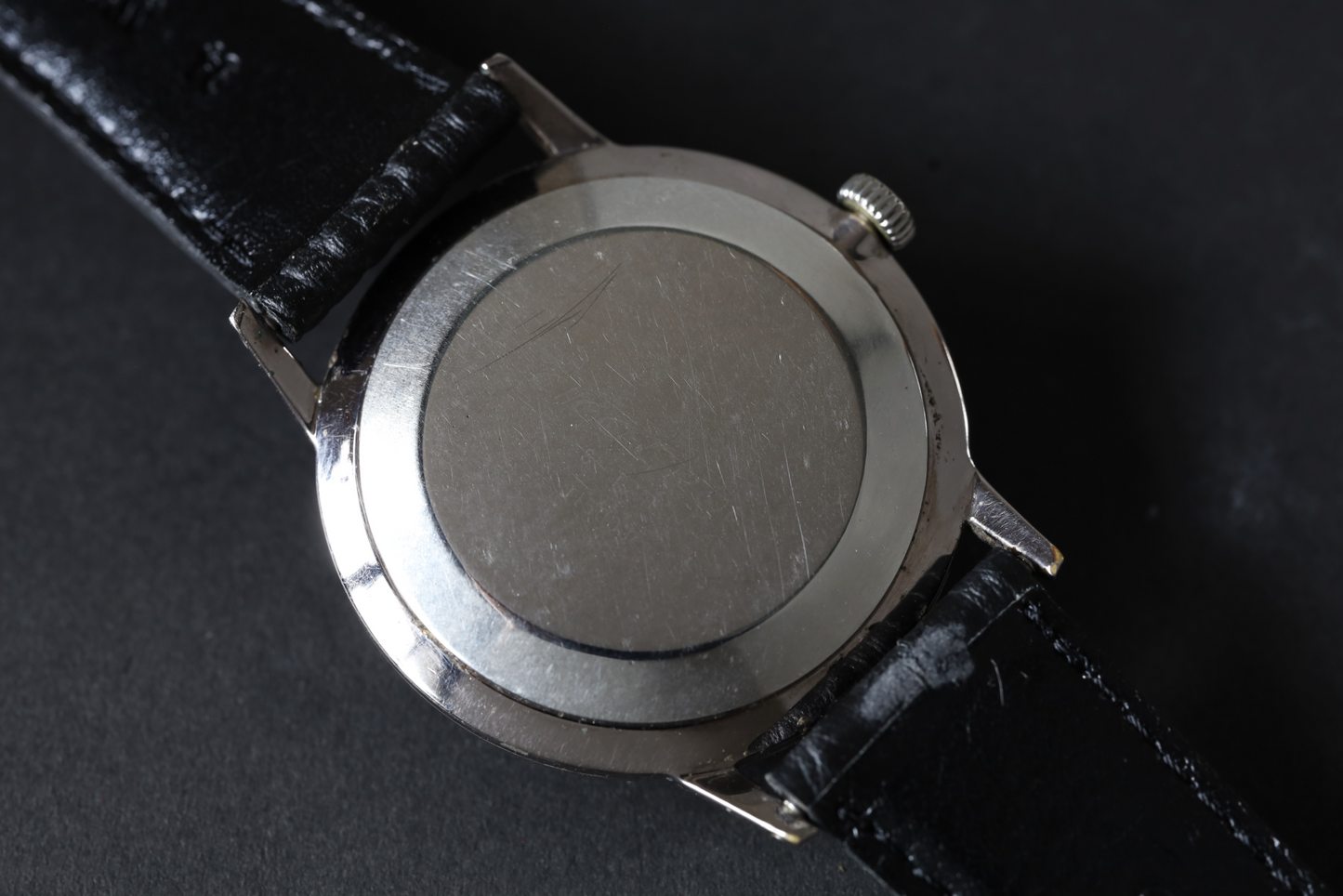SEIKO(セイコー) 　64's  / Crown（クラウン） / Cal.560