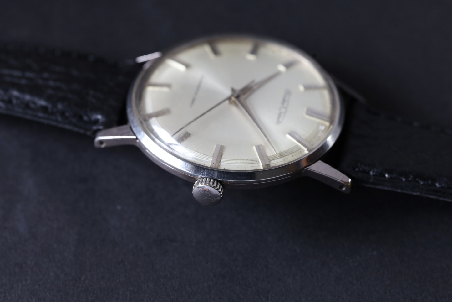 SEIKO(セイコー) 　64's  / Crown（クラウン） / Cal.560