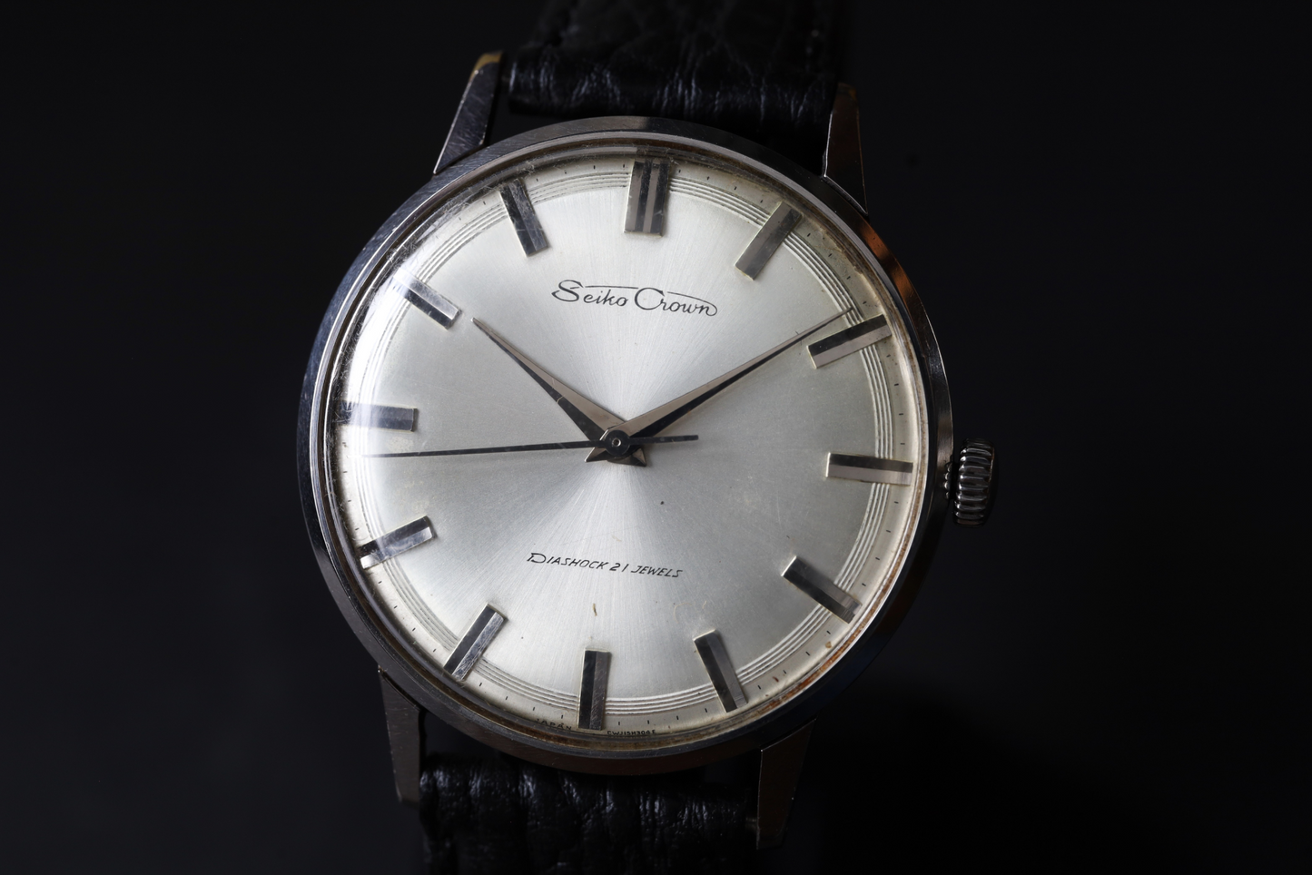 SEIKO(セイコー) 　64's  / Crown（クラウン） / Cal.560