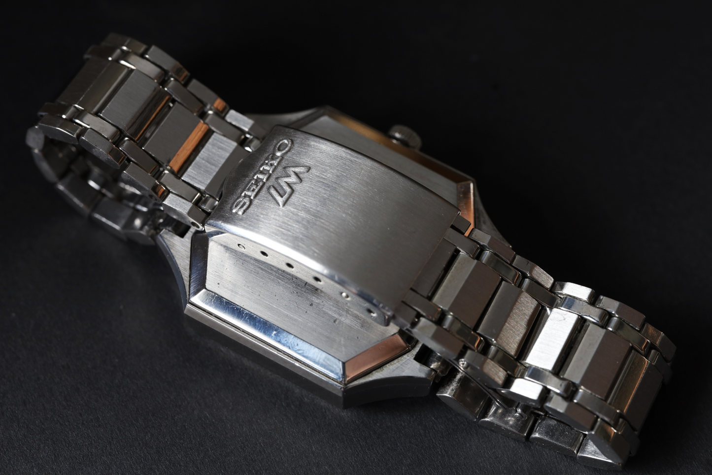 SEIKO(セイコー) 　73's  / LORD MATIC SPECIAL（ロードマチックスペシャル） /Cal.5206