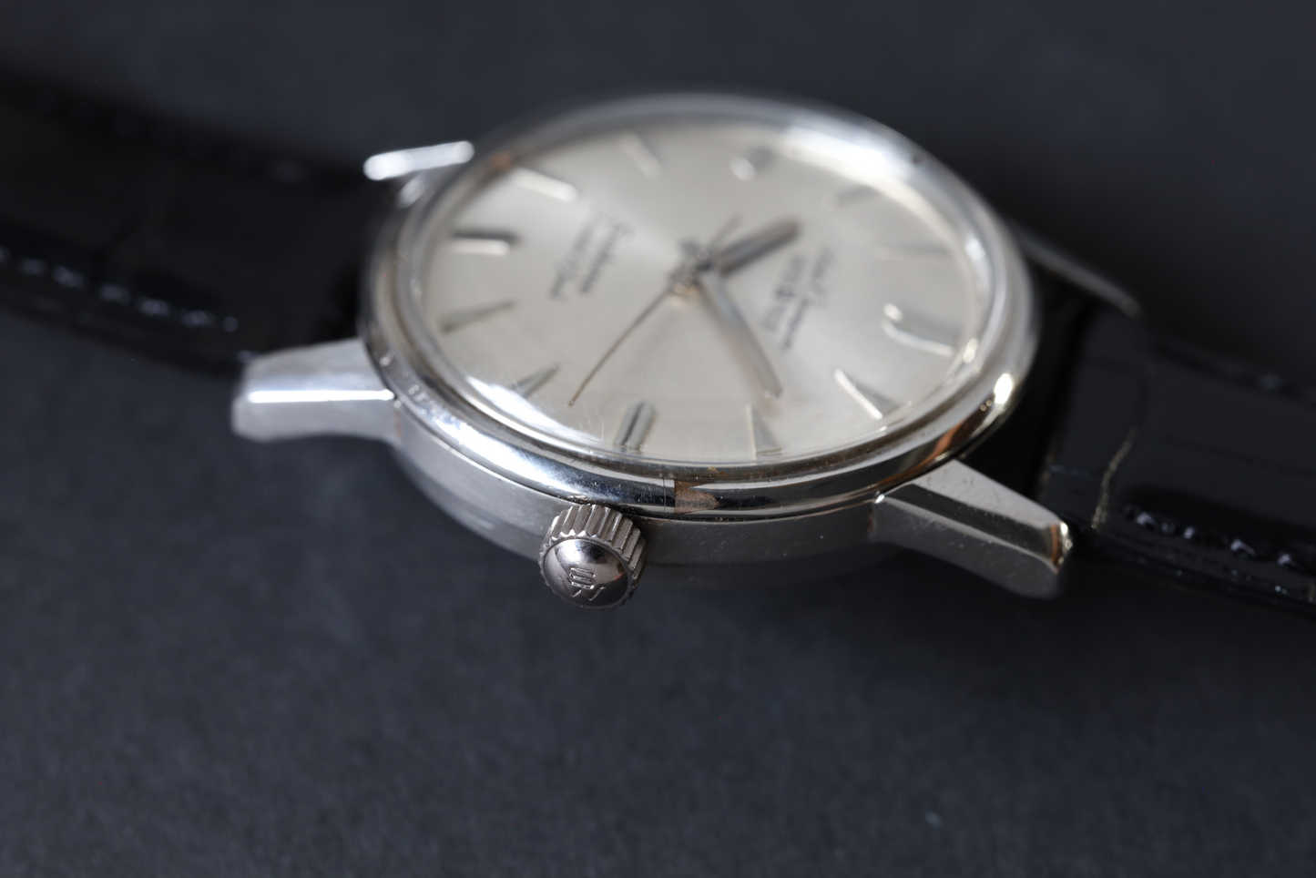 SEIKO 1962 / Champion Sea Horse / Cal.88