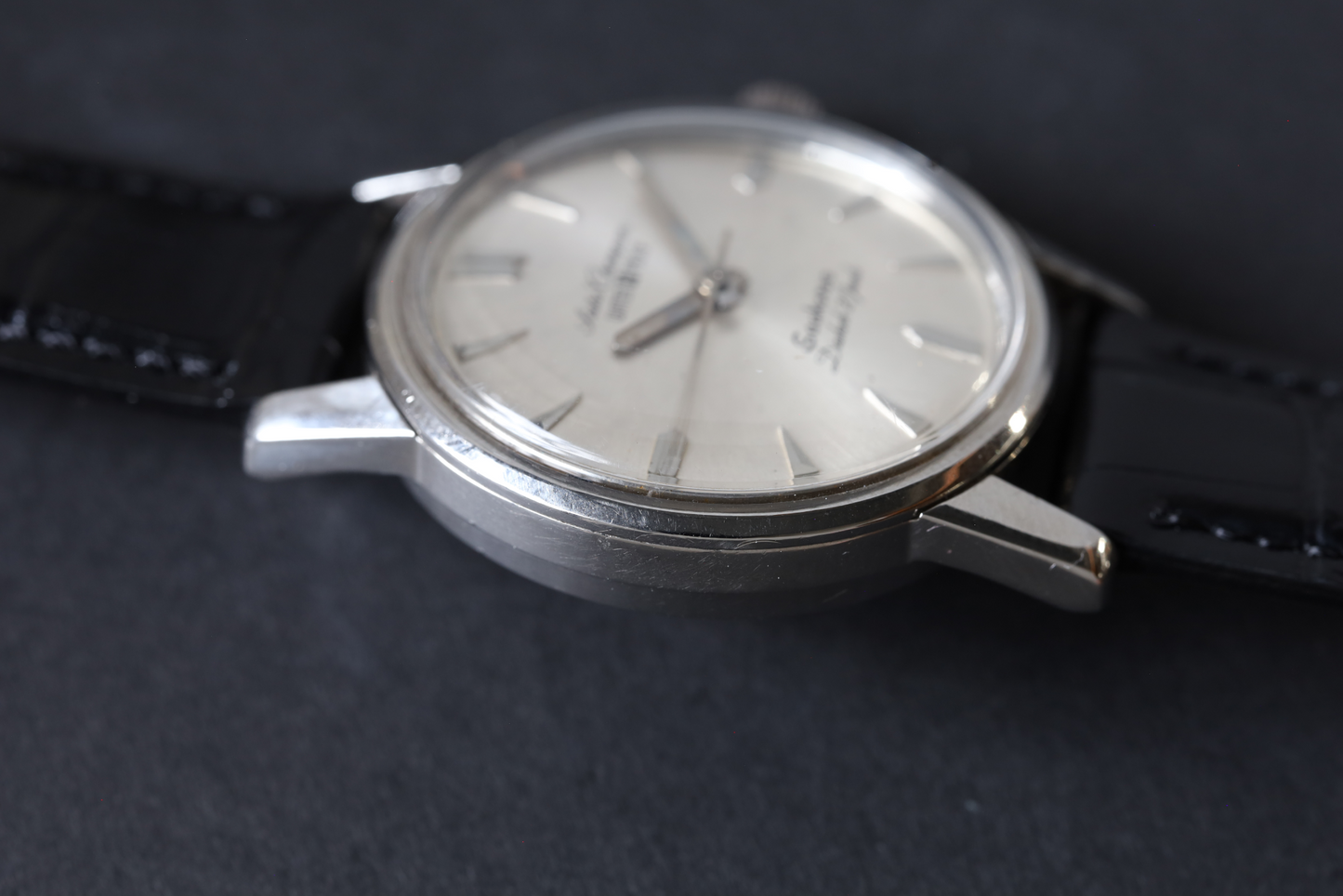SEIKO 1962 / Champion Sea Horse / Cal.88