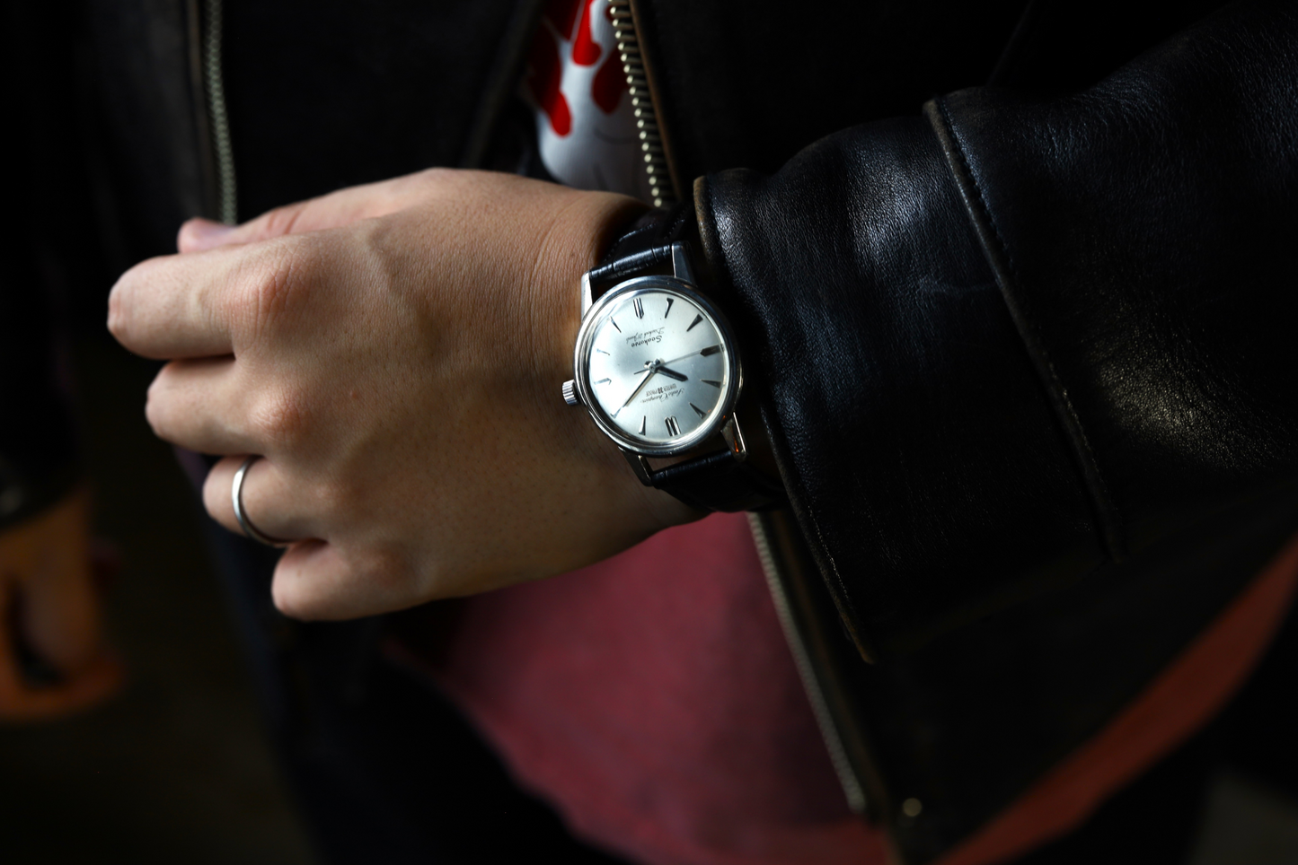 SEIKO 1962 / Champion Sea Horse / Cal.88