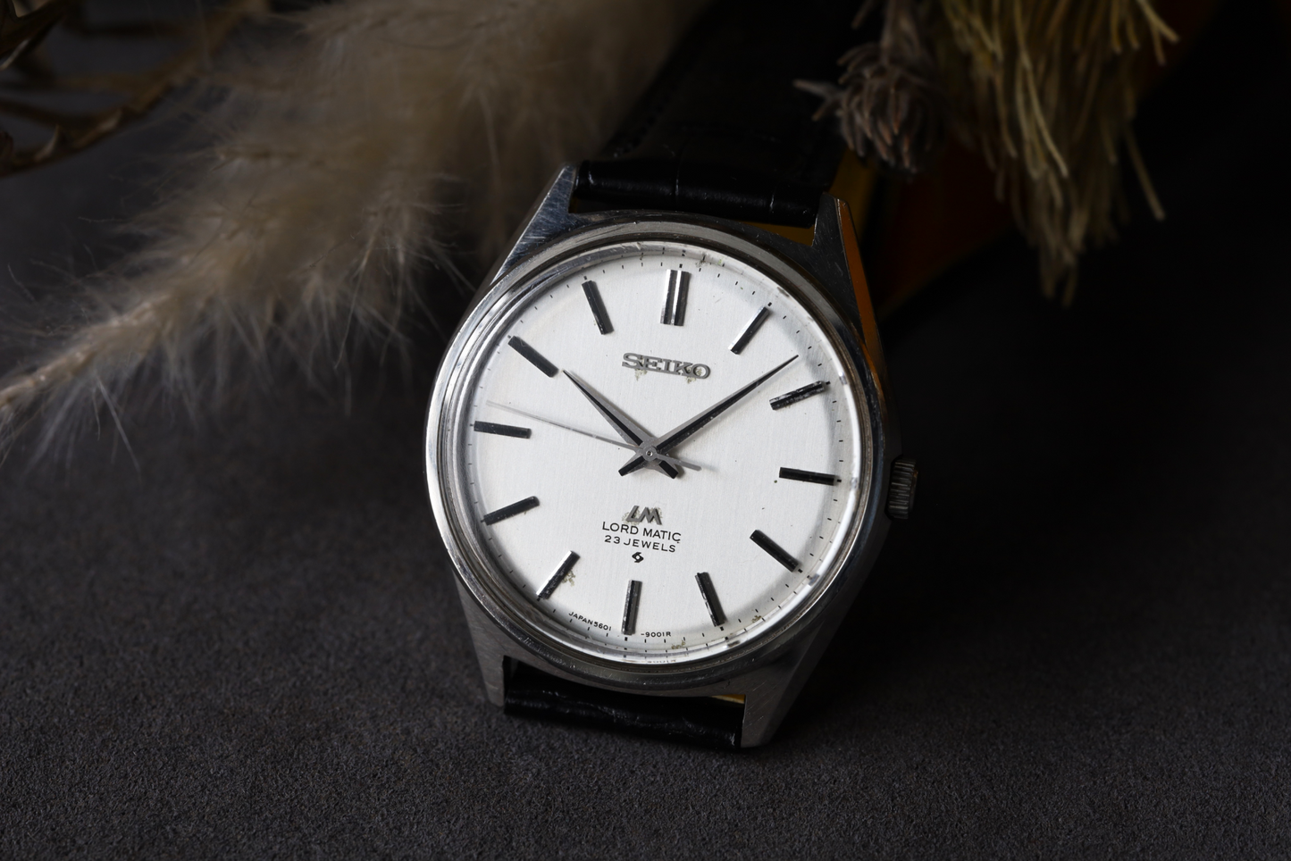SEIKO(セイコー) 　76's  / LORD MATIC