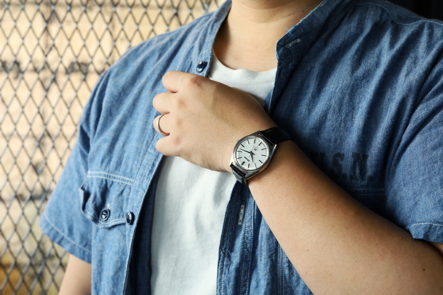 SEIKO(セイコー) 　76's  / LORD MATIC