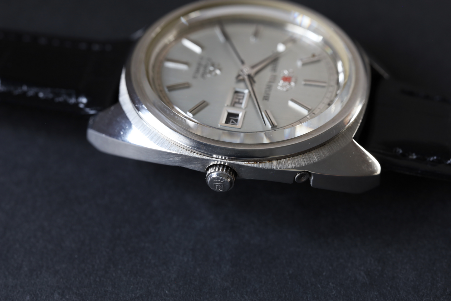 ORIENT - 70's / AAA DELUXE / Cal.4941