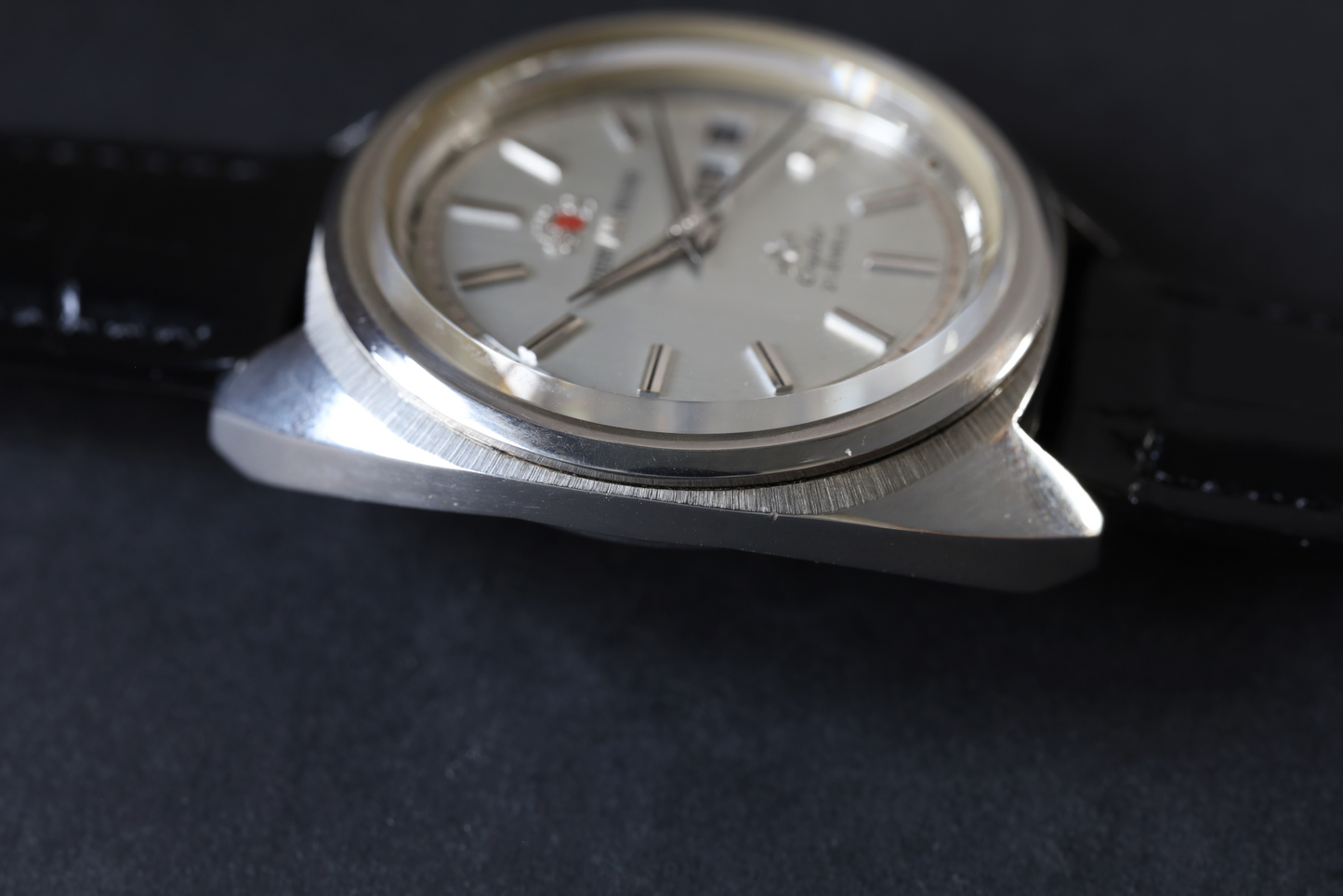 ORIENT - 70's / AAA DELUXE / Cal.4941